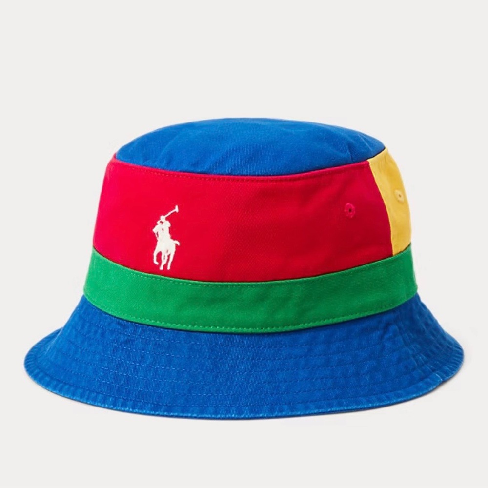 Polo Ralph Lauren Bucket Hat
